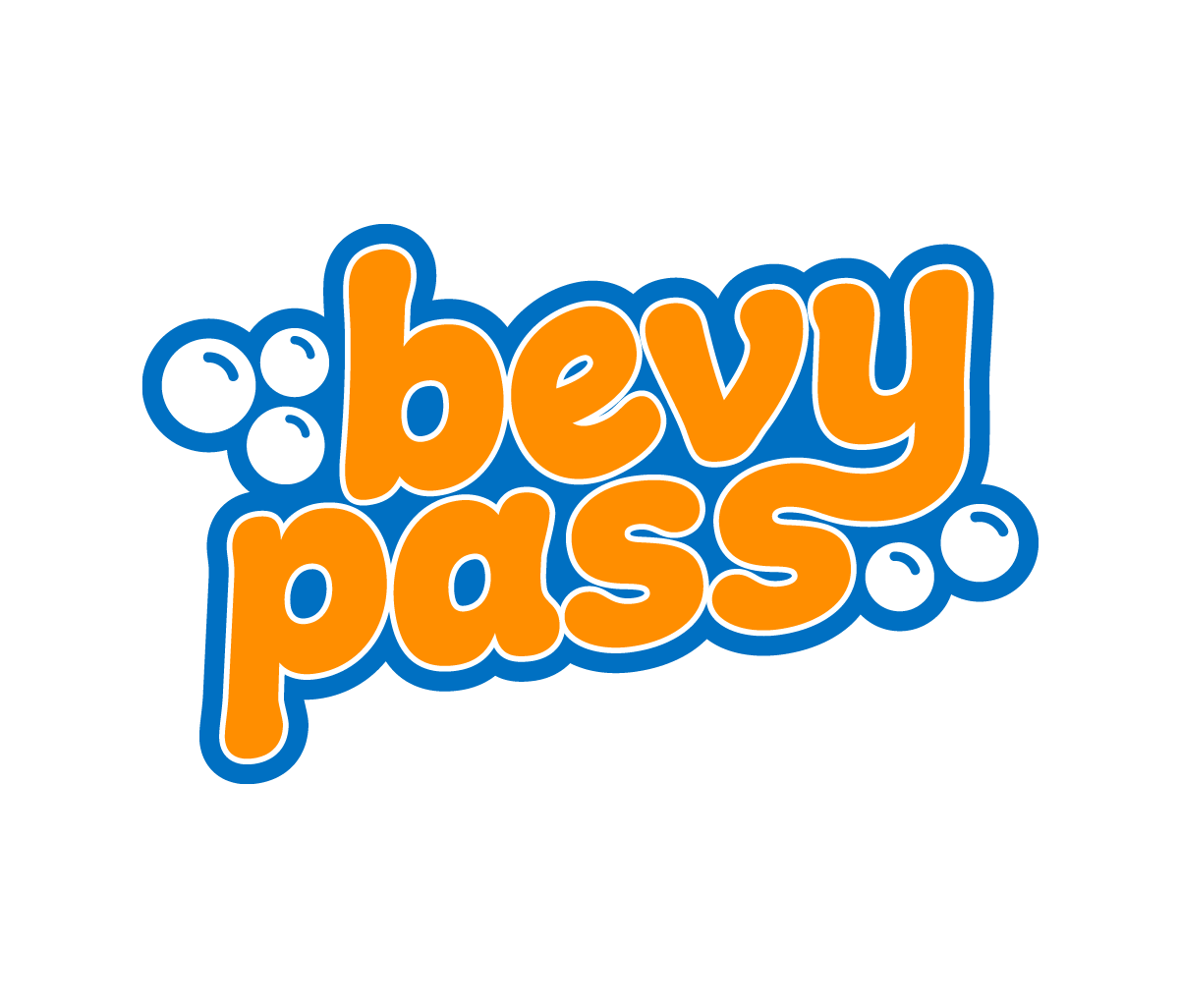 Bevy Pass Logo