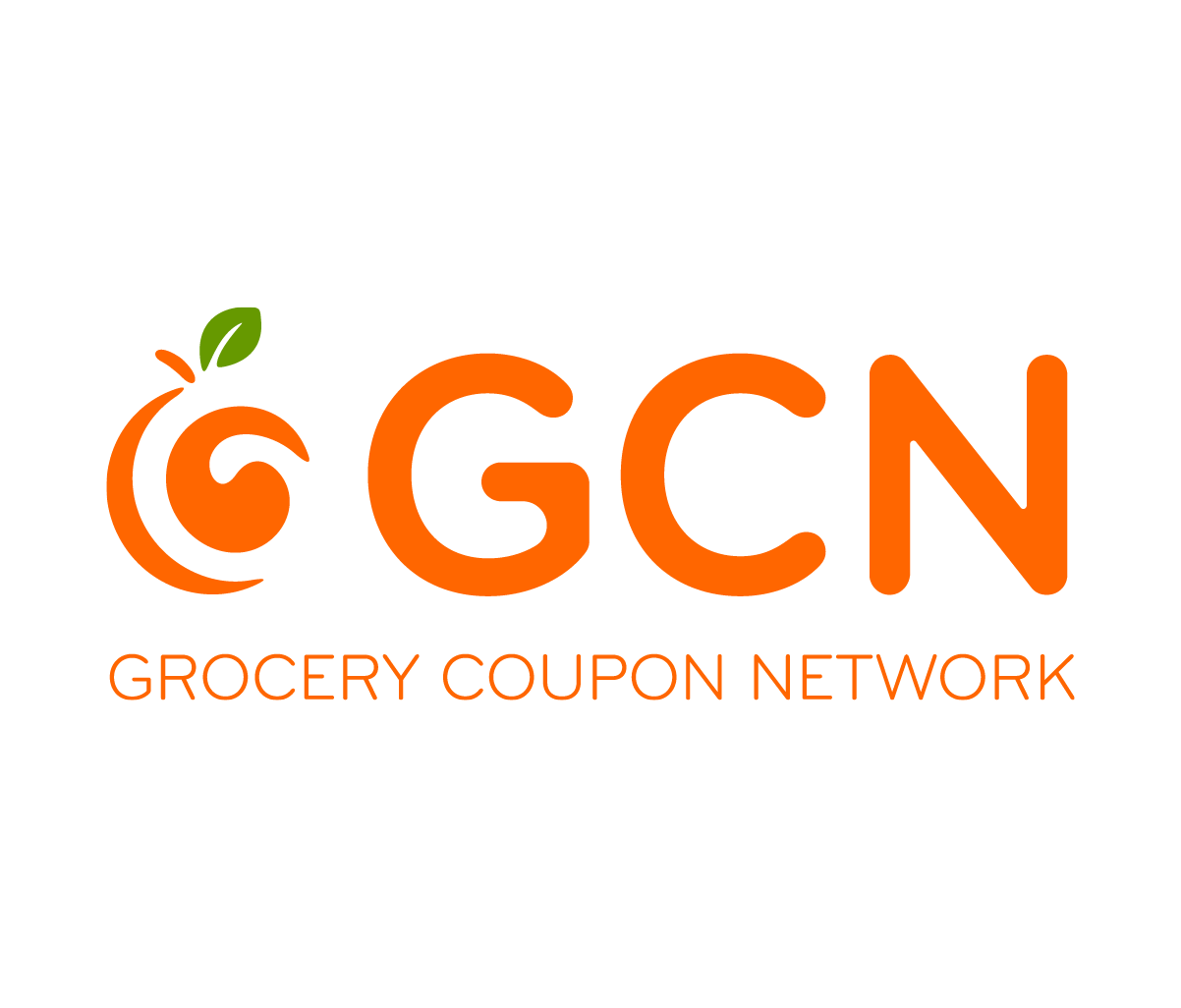 Grocery Coupon Network Logo