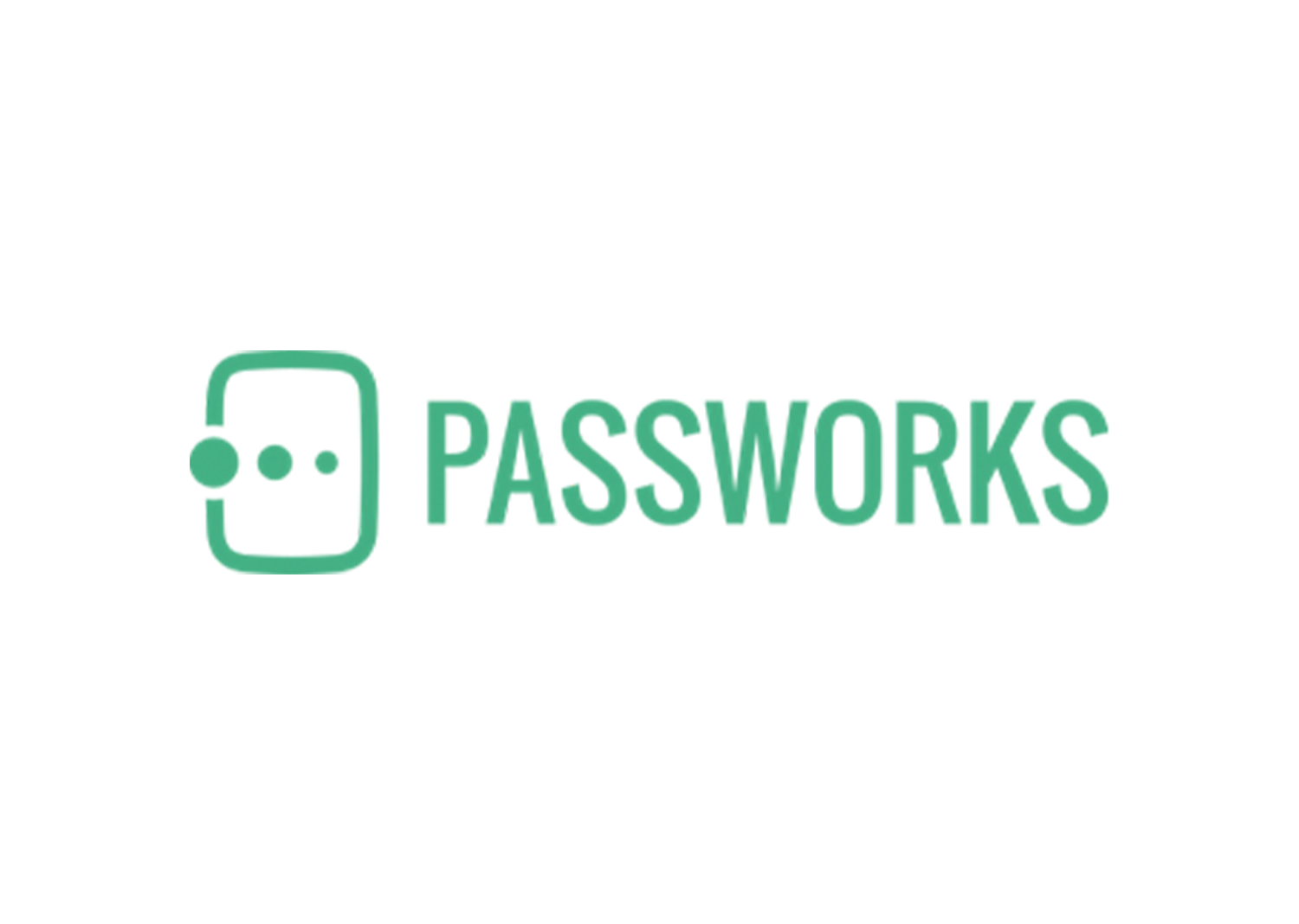 Passworks Logo
